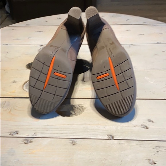 Rockport Chelsea Booties Size 7.5 - Picture 4 of 6